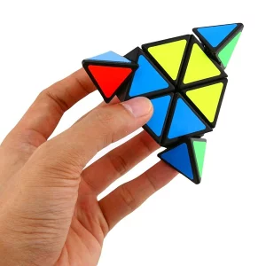 ピラミンクス スピードキューブ
