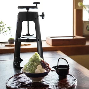 貝印 本格かき氷器