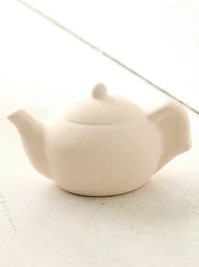 【Afternoon Tea LIVING】ポット型トーストスチーマー