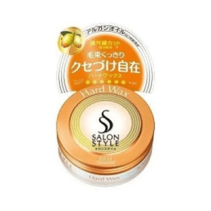 サロンスタイル ヘアワックス ハード