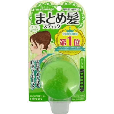 ウテナ マトメージュ まとめ髪スティック スーパーホールド
