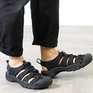 KEEN アウトドアサンダルニューポートエイチツー