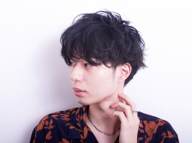 ヘアワックス