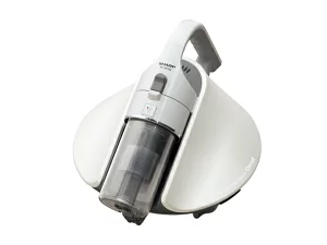 シャープ サイクロンふとん掃除機コロネ