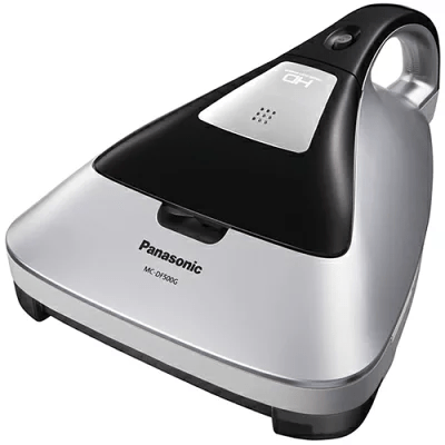 パナソニック Panasonic MC-DF500G-S