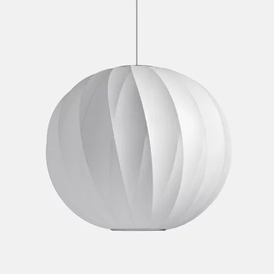 ジョージ・ネルソン バブルランプ Ball Crisscross Lamp tim-000690