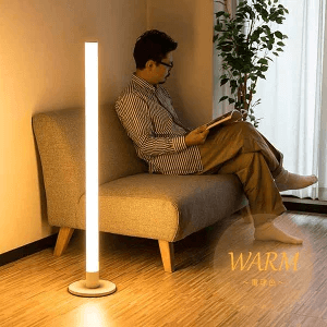 プランB スティック型LEDフロアライト