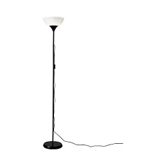 IKEA　ノートフロアアップライト