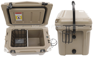 【ICEAGE】クーラーボックス20QT18.9L