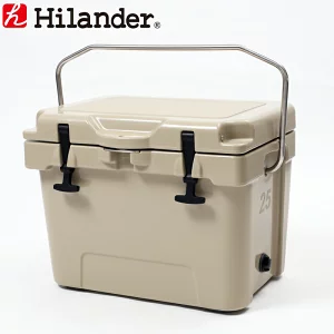 【Hilander】ハードクーラーボックス 25L