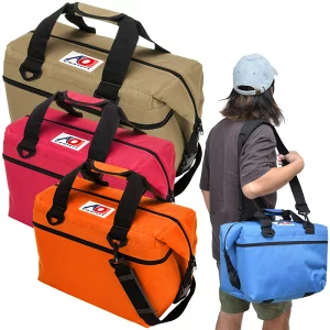 【AO Coolers】クーラーバッグ