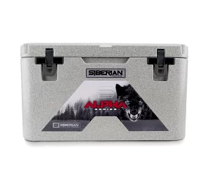 【SIBERIAN COOLERS】クーラーボックス