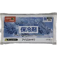 アイリスオーヤマ 保冷剤ソフトCKF-300