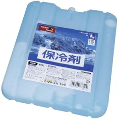 アイリスオーヤマ 保冷剤ハードCKB-800