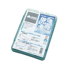 ロゴス ロゴス倍速凍結氷点下パックM