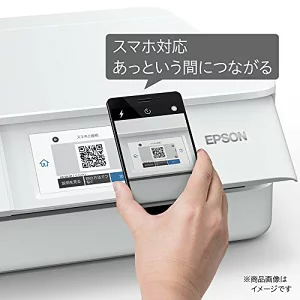 エプソン カラリオEW-452A