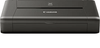 キャノン インクジェットプリンターPIXUS iP110