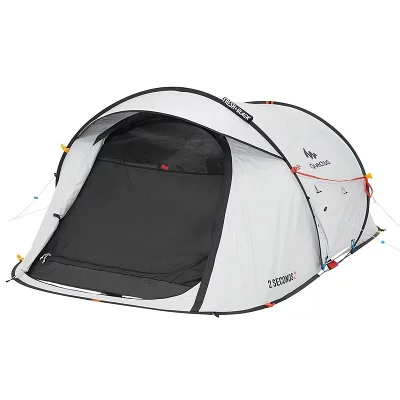 Quechua(ケシュア) 2 SECONDS Fresh&Black 2030817-8357352