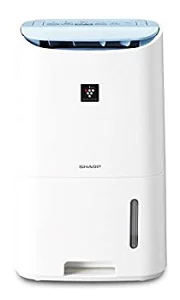 シャープ プラズマクラスター 搭載除湿機 CV-H71W