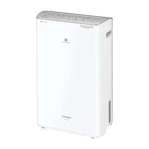 パナソニック 衣類乾燥除湿機ナノイーX搭載