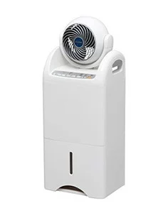アイリスオーヤマ 衣類乾燥除湿機サーキュレーター機能付