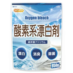ニチガ 酸素系漂白剤過炭酸ナトリウム