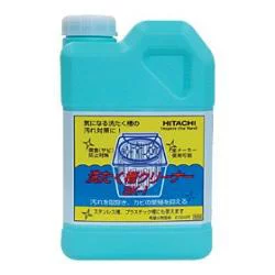 日立 洗濯槽クリーナー