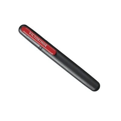 VICTORINOX(ビクトリノックス) 研ぎ器 デュアル ナイフシャープナー 4.3323