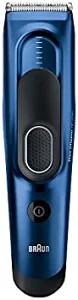 BRAUN 電動バリカンHC5030