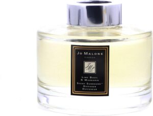 ジョー マローン(JO MALONE) ライム バジル ＆ マンダリン セント サラウンドディフューザー