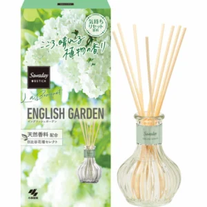 小林製薬 サワデー香るスティック日比谷花壇セレクト