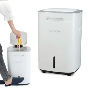 Reencle Prime 家庭用 生ごみ処理機 ハイブリッド式