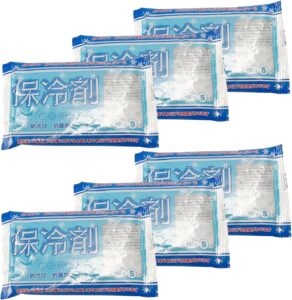 アサヒ興洋(ASAHI KOYOO) ベーシック 保冷剤 