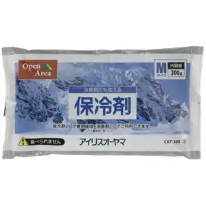 アイリスオーヤマ 保冷剤ソフトCKF-300