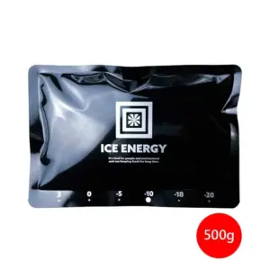 ICE ENERGY アルミソフトケース 500