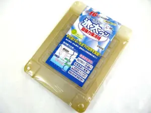 イノアック(INOAC) クールプラン 氷太クン 