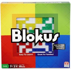 マテルゲーム(Mattel Game) ブロックス