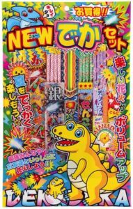 NEWデカセット No.500