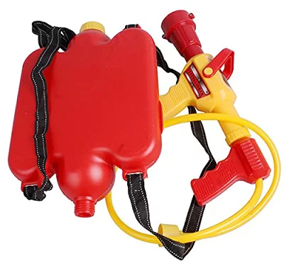 マグノ スライド式 水鉄砲 2500cc