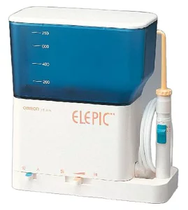 オムロン ELEPIC口腔洗浄器