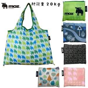 【Moz】ショッピングバッグ