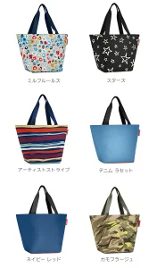 【ライゼンタール】ショッピングバッグ