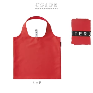 【MOTTERU】エコバッグ