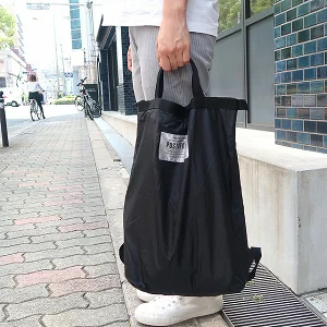 【POST GENERAL】エコバッグ