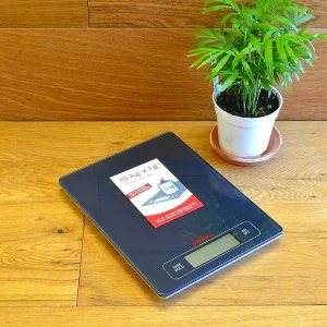 ツェーンレ PageProfiキッチンスケール