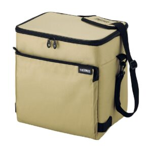 サーモス ソフトクーラー 20L 