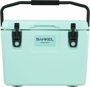 バンケル(BAMKEL) クーラーボックス 21L MODERN 22QT 
