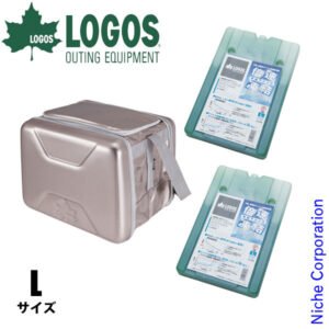 LOGOS クーラーボックス