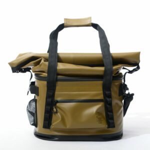 アッソブ(AS2OV) TPU WELDER SOFT COOLER BAG 35L 