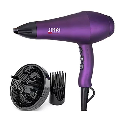 Jinri ヘアドライヤー 1200W
